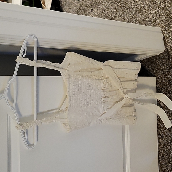 Lipsy Londson Fitted Top - Picture 2 of 3